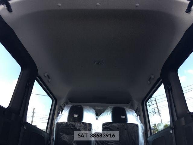 Suzuki EVERY WAGON 2026-07 8354427-22