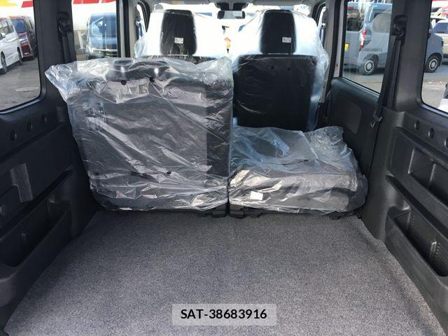 Suzuki EVERY WAGON 2026-07 8354427-23