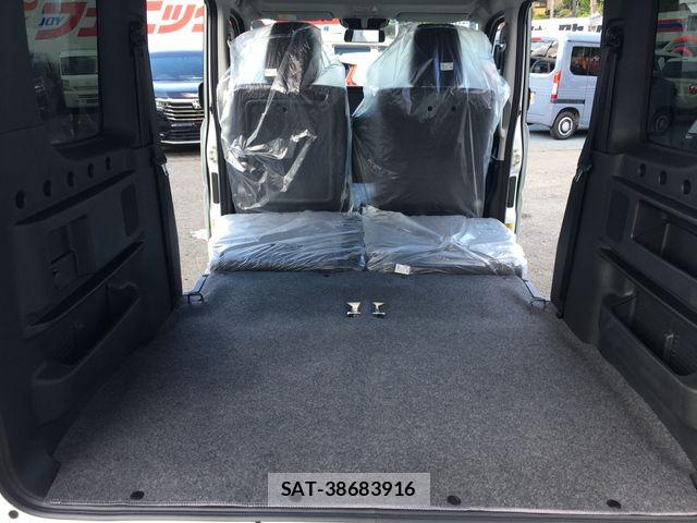 Suzuki EVERY WAGON 2026-07 8354427-25