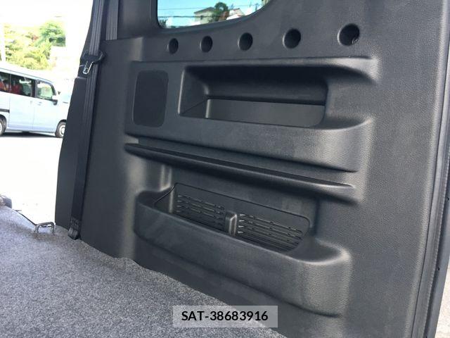 Suzuki EVERY WAGON 2026-07 8354427-27