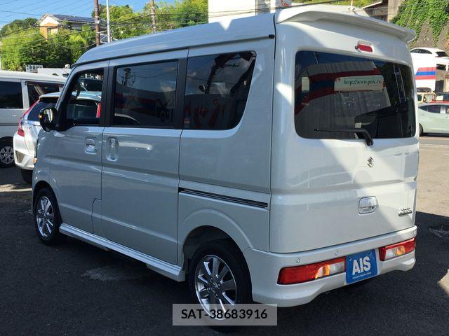 Suzuki EVERY WAGON 2026-07 8354427-7