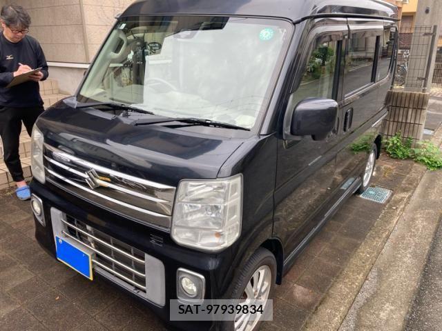 Suzuki EVERY WAGON 2015-09 8354429-0