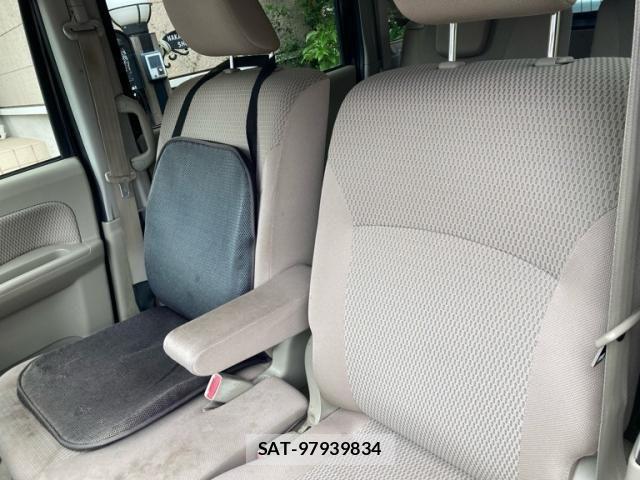 Suzuki EVERY WAGON 2015-09 8354429-9