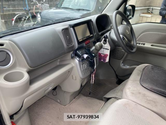 Suzuki EVERY WAGON 2015-09 8354429-10