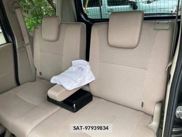 Suzuki EVERY WAGON 2015-09 8354429-11
