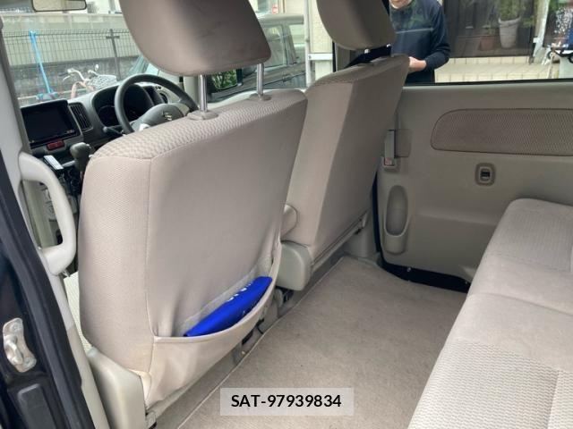 Suzuki EVERY WAGON 2015-09 8354429-12