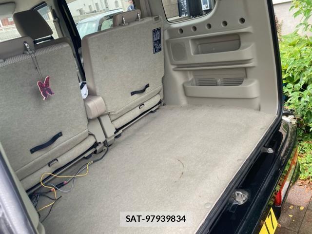 Suzuki EVERY WAGON 2015-09 8354429-13