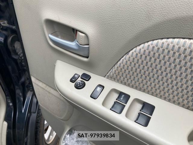Suzuki EVERY WAGON 2015-09 8354429-15