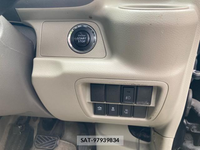 Suzuki EVERY WAGON 2015-09 8354429-16
