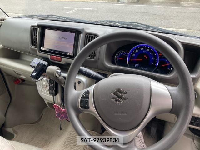 Suzuki EVERY WAGON 2015-09 8354429-17