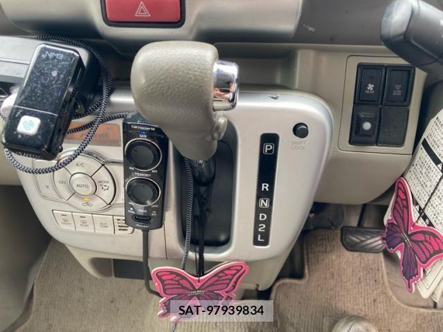 Suzuki EVERY WAGON 2015-09 8354429-18