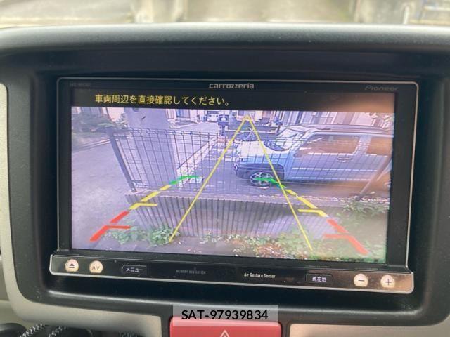 Suzuki EVERY WAGON 2015-09 8354429-19
