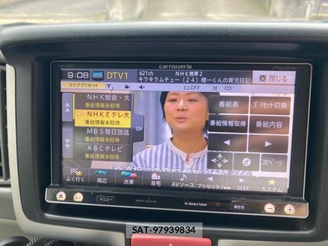 Suzuki EVERY WAGON 2015-09 8354429-20