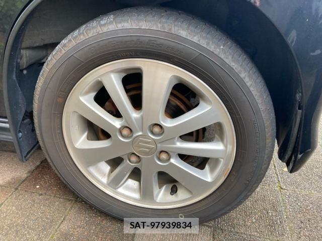 Suzuki EVERY WAGON 2015-09 8354429-4