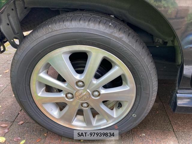 Suzuki EVERY WAGON 2015-09 8354429-5