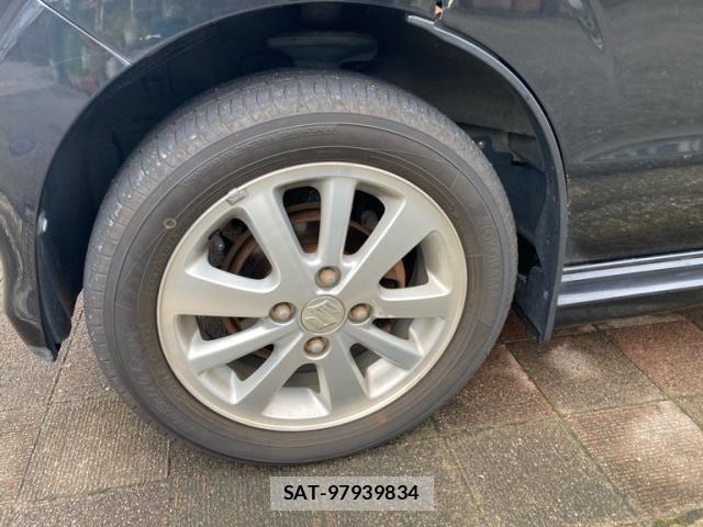 Suzuki EVERY WAGON 2015-09 8354429-6