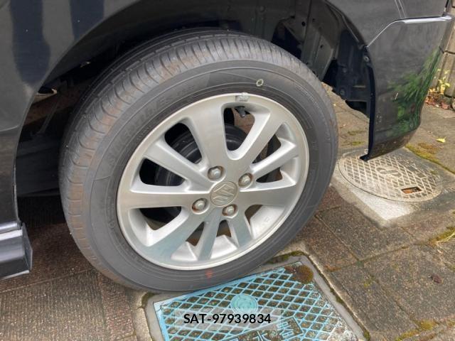 Suzuki EVERY WAGON 2015-09 8354429-7