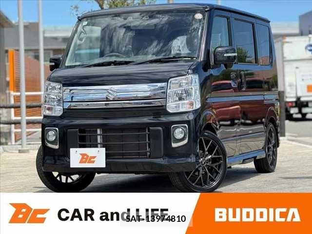 Suzuki EVERY WAGON 2020-04 8354425-0