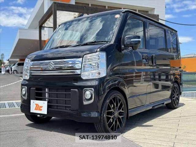 Suzuki EVERY WAGON 2020-04 8354425-9