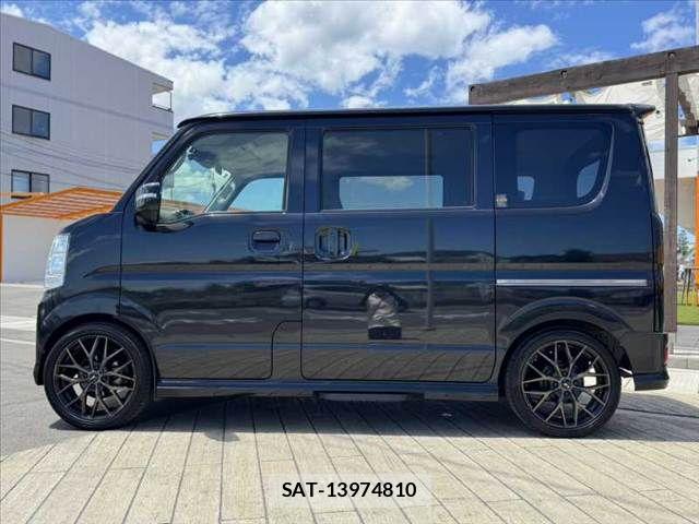 Suzuki EVERY WAGON 2020-04 8354425-10