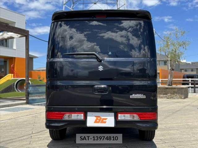 Suzuki EVERY WAGON 2020-04 8354425-13