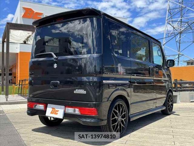 Suzuki EVERY WAGON 2020-04 8354425-14