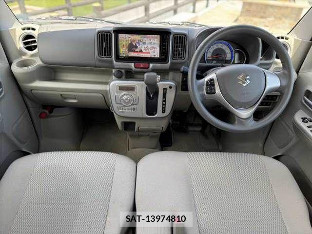 Suzuki EVERY WAGON 2020-04 8354425-1