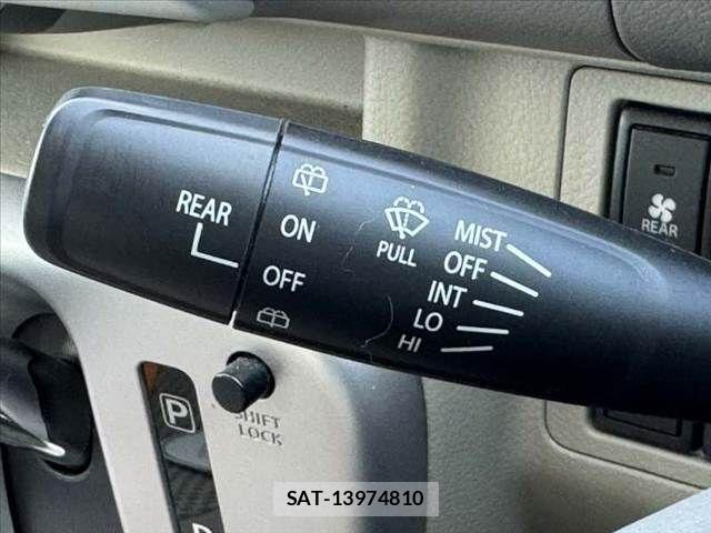 Suzuki EVERY WAGON 2020-04 8354425-25