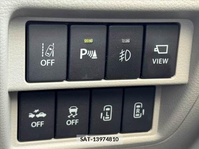 Suzuki EVERY WAGON 2020-04 8354425-4