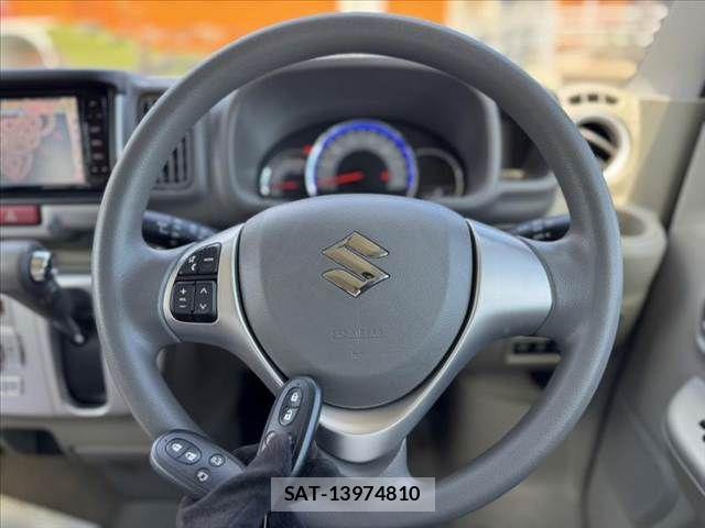 Suzuki EVERY WAGON 2020-04 8354425-5