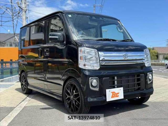 Suzuki EVERY WAGON 2020-04 8354425-7