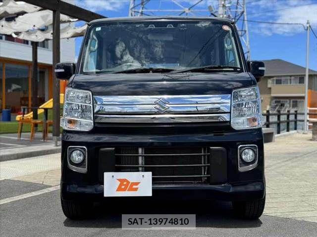 Suzuki EVERY WAGON 2020-04 8354425-8