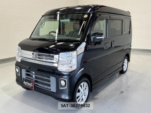 Suzuki EVERY WAGON 2019-07 8354430-0