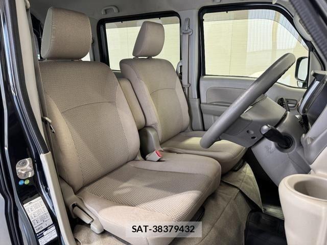 Suzuki EVERY WAGON 2019-07 8354430-9