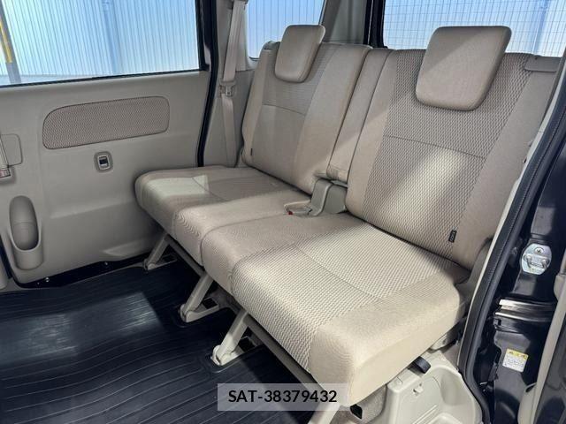 Suzuki EVERY WAGON 2019-07 8354430-12