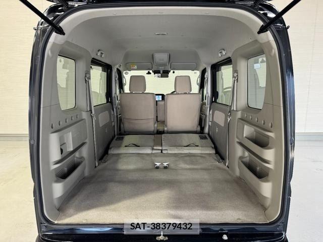 Suzuki EVERY WAGON 2019-07 8354430-13