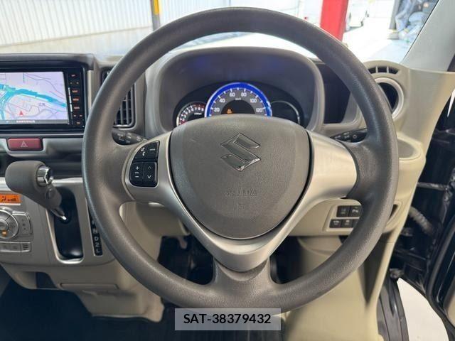 Suzuki EVERY WAGON 2019-07 8354430-15
