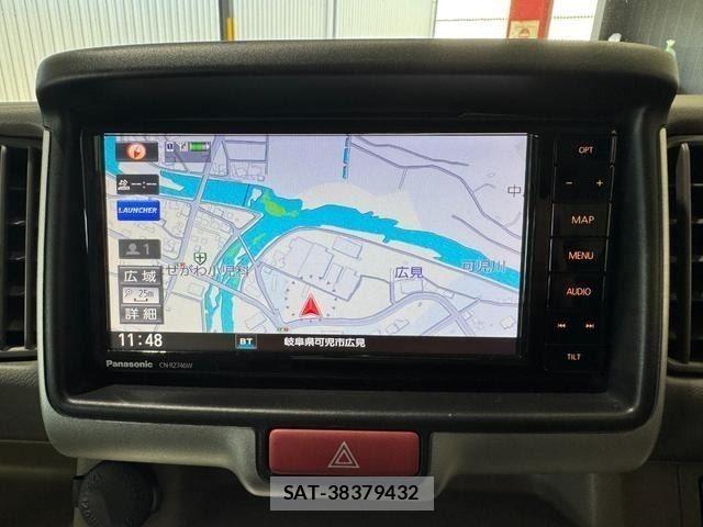 Suzuki EVERY WAGON 2019-07 8354430-18