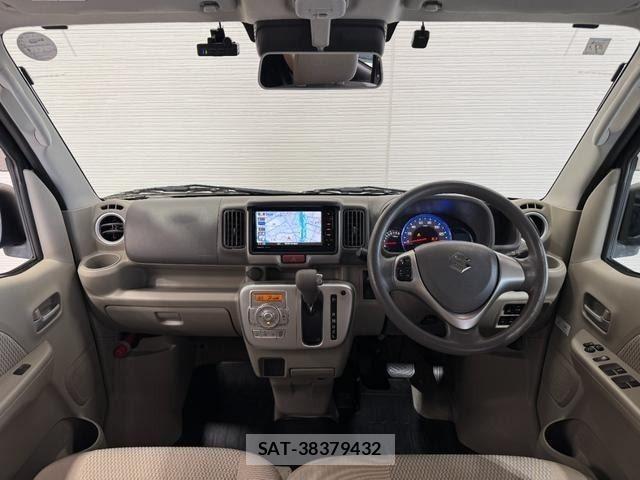 Suzuki EVERY WAGON 2019-07 8354430-1