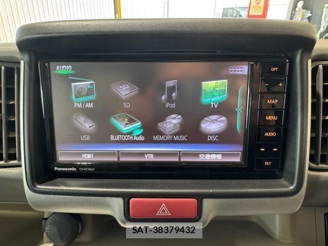 Suzuki EVERY WAGON 2019-07 8354430-19