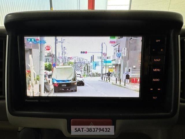 Suzuki EVERY WAGON 2019-07 8354430-21