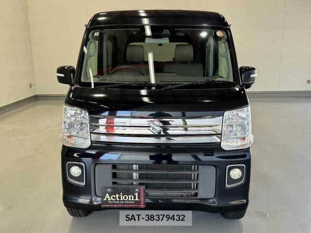 Suzuki EVERY WAGON 2019-07 8354430-2