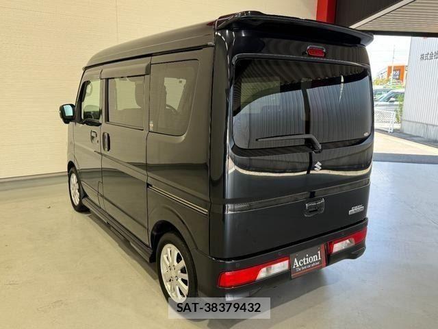 Suzuki EVERY WAGON 2019-07 8354430-3