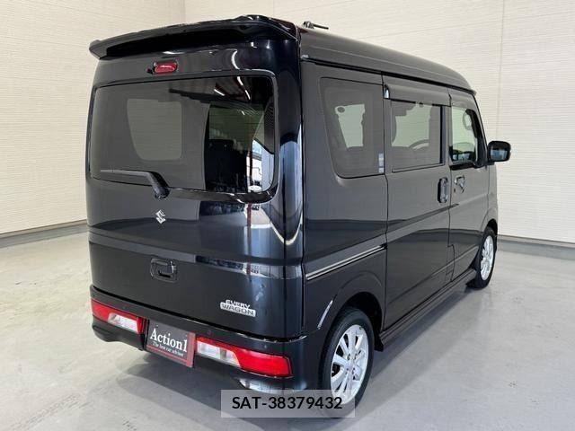 Suzuki EVERY WAGON 2019-07 8354430-5
