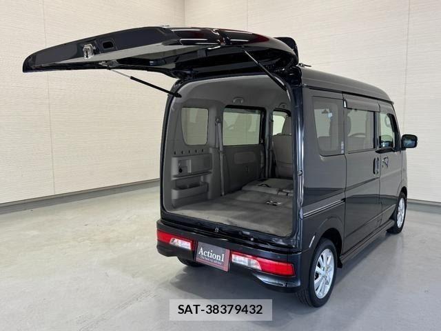 Suzuki EVERY WAGON 2019-07 8354430-7