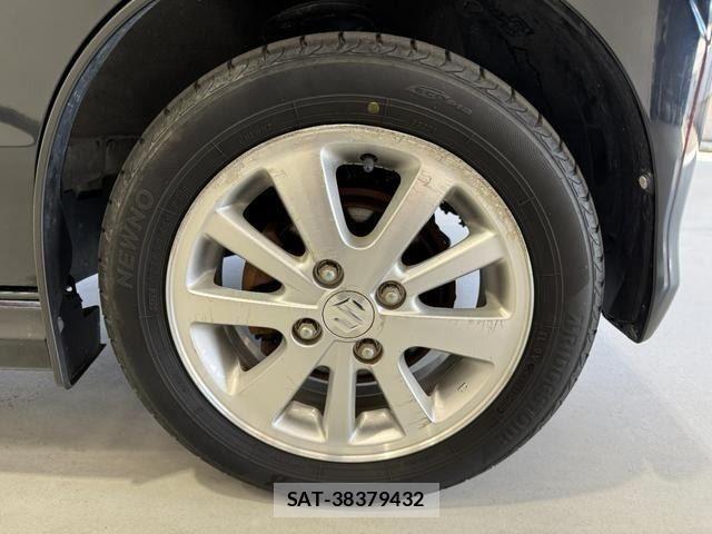 Suzuki EVERY WAGON 2019-07 8354430-8