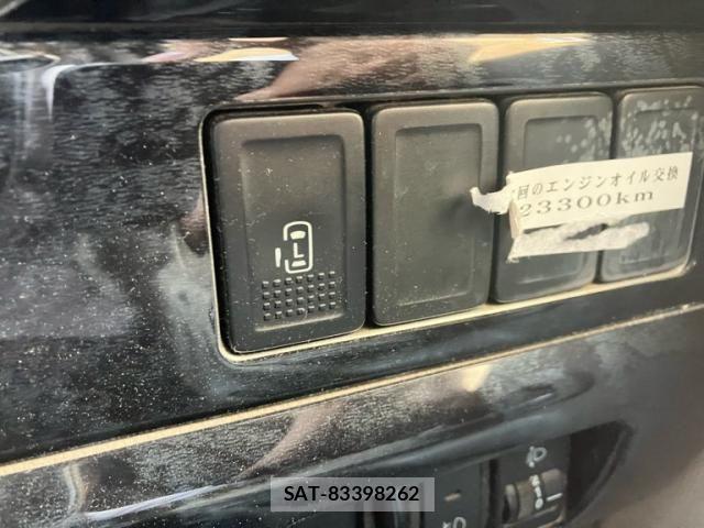 Suzuki EVERY WAGON 2009-01 8354431-9