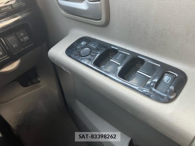 Suzuki EVERY WAGON 2009-01 8354431-10