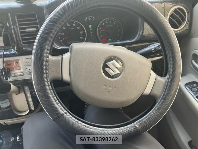 Suzuki EVERY WAGON 2009-01 8354431-11