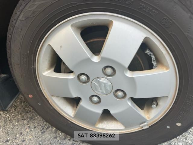 Suzuki EVERY WAGON 2009-01 8354431-13
